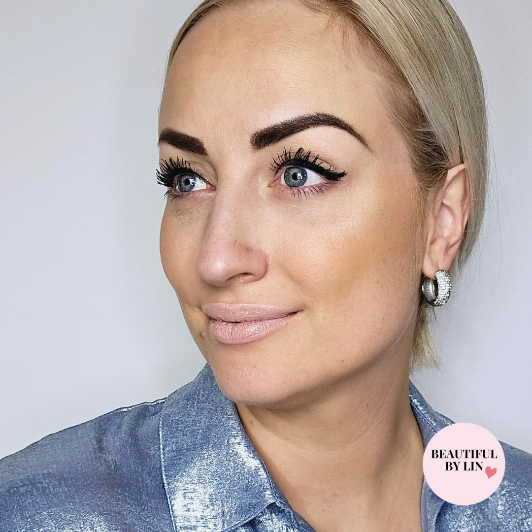 Sparkle Glam oorbellen