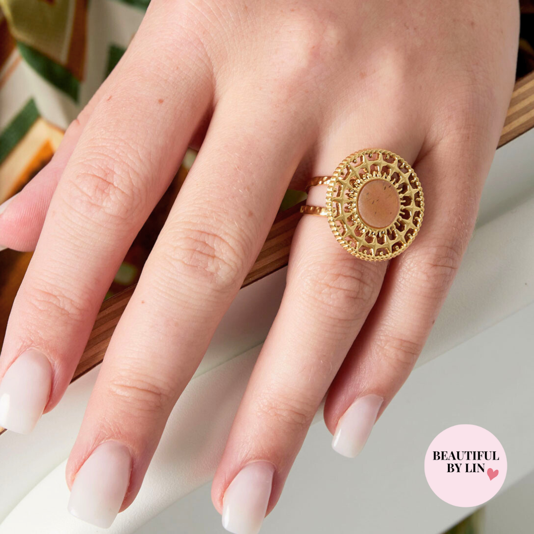 Sofia ring
