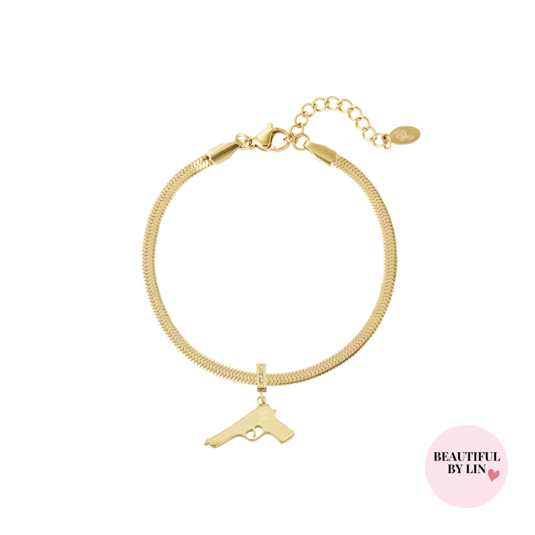 Mia armband