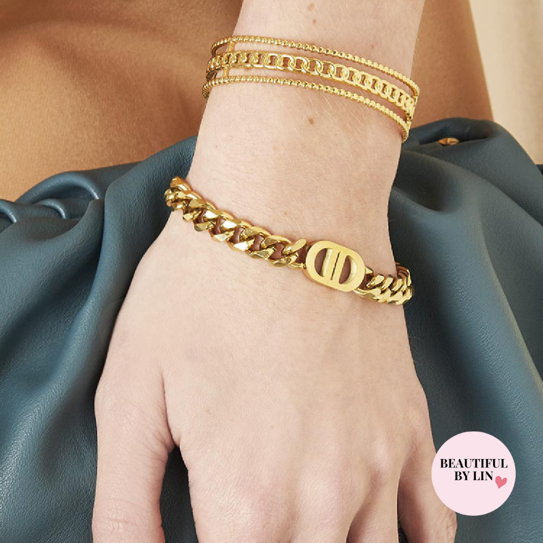 Be Fashion armband