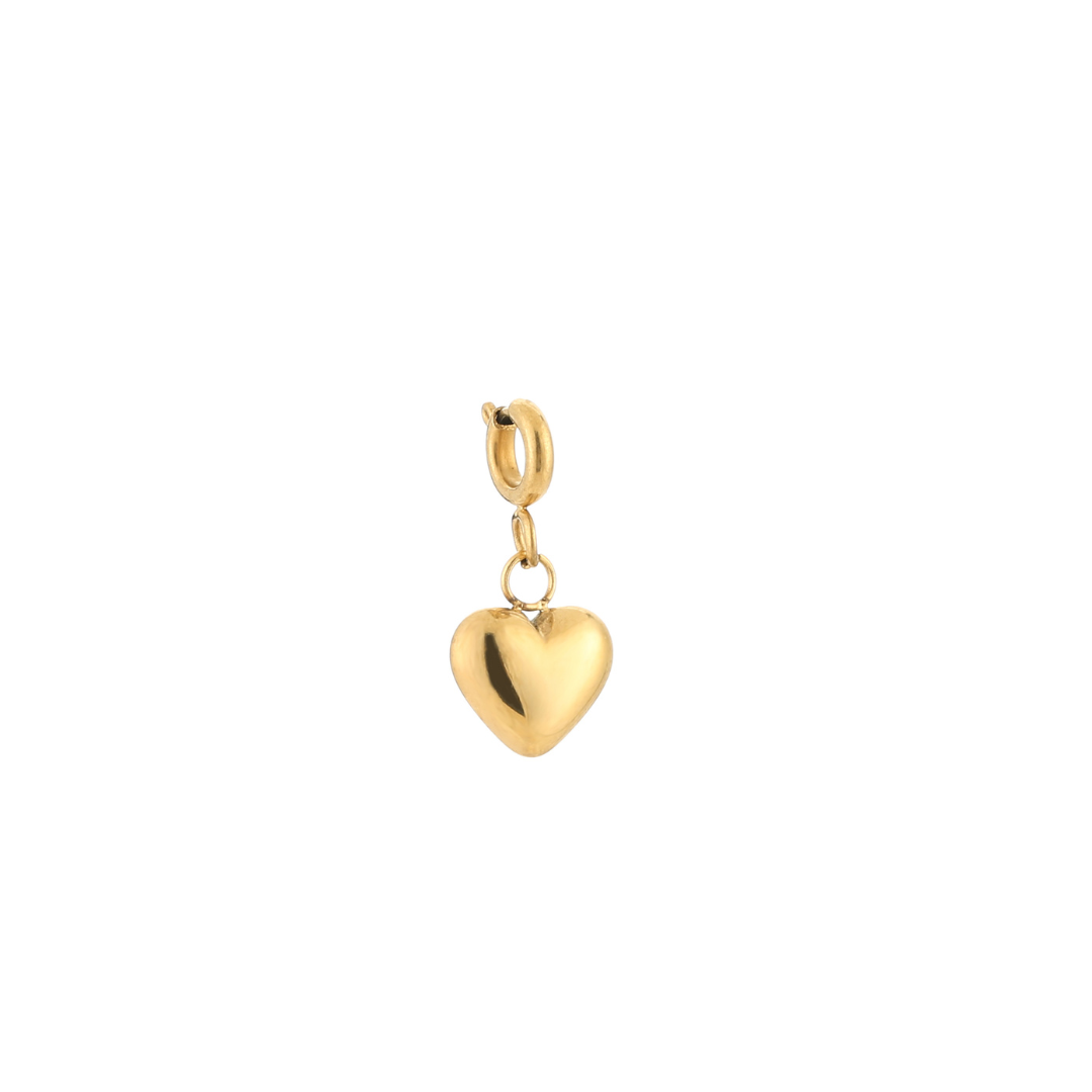 Bedel klein hart