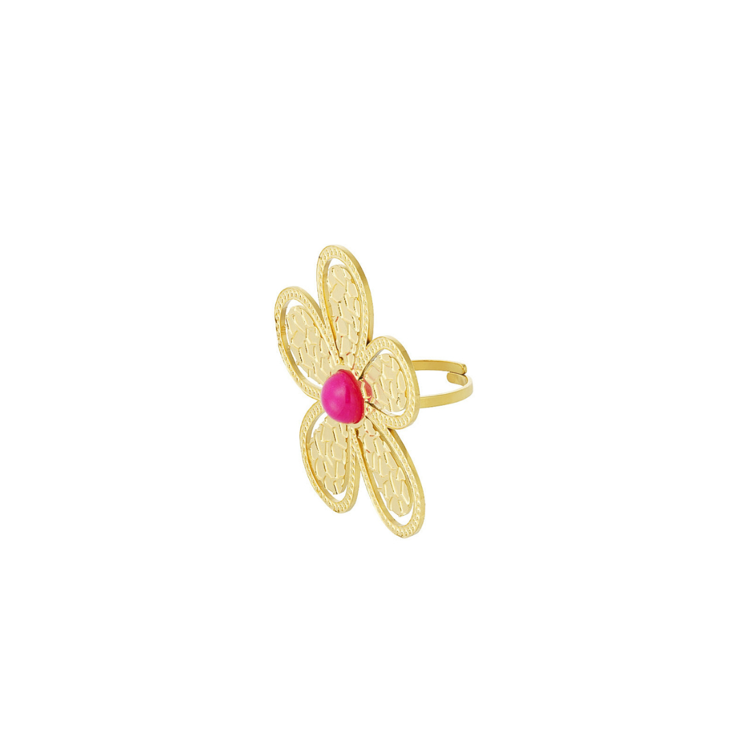 Bohemian ring