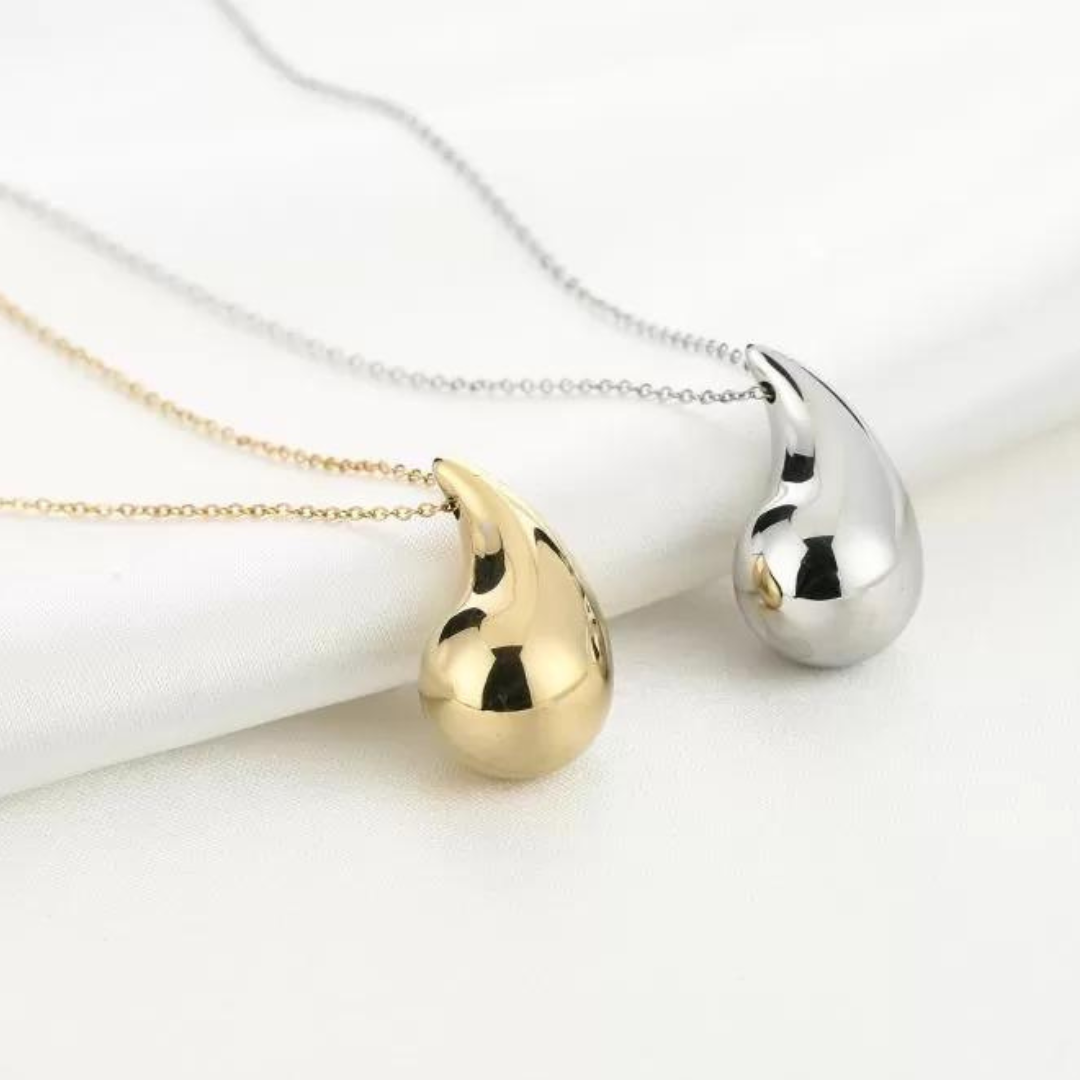 Druppel ketting