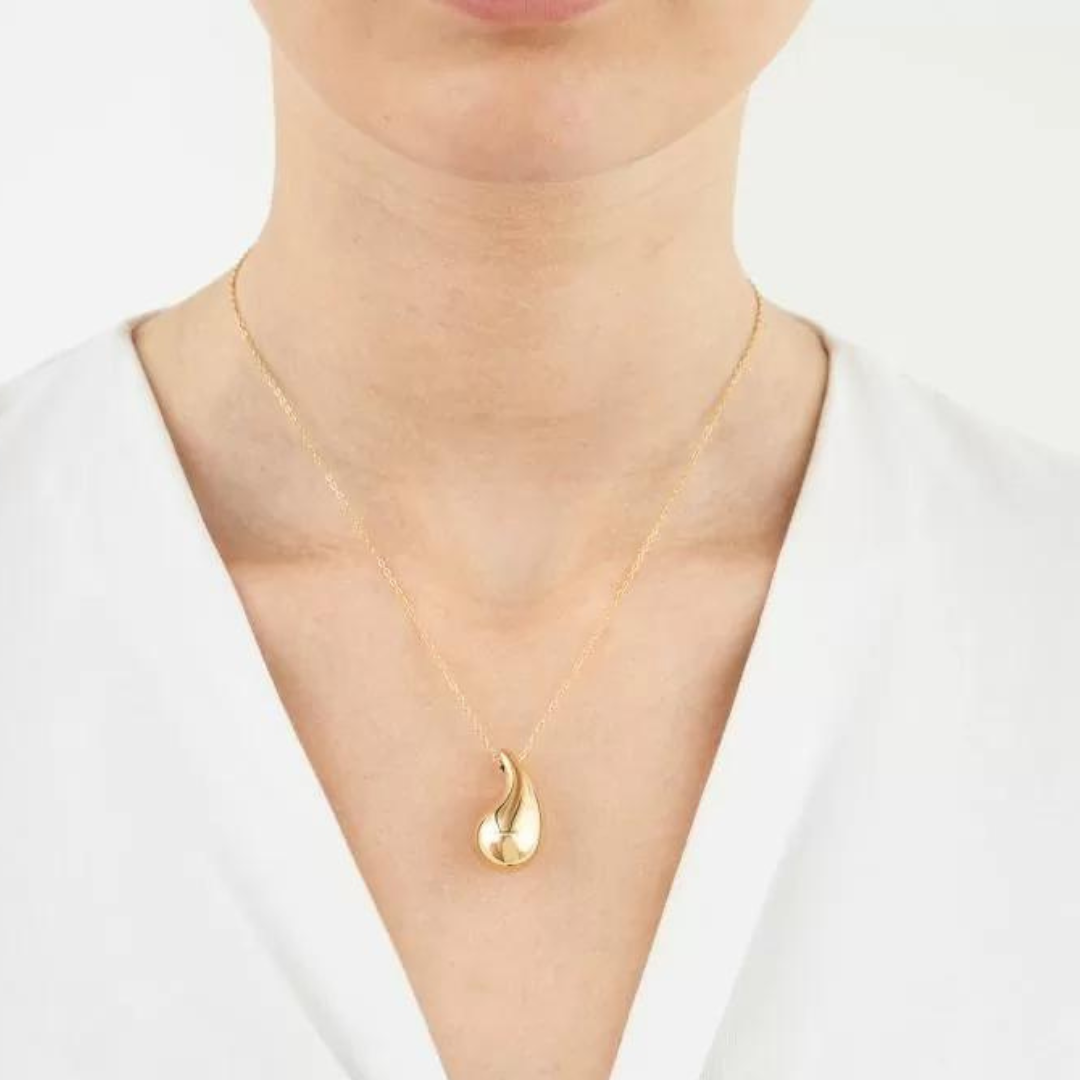 Druppel ketting