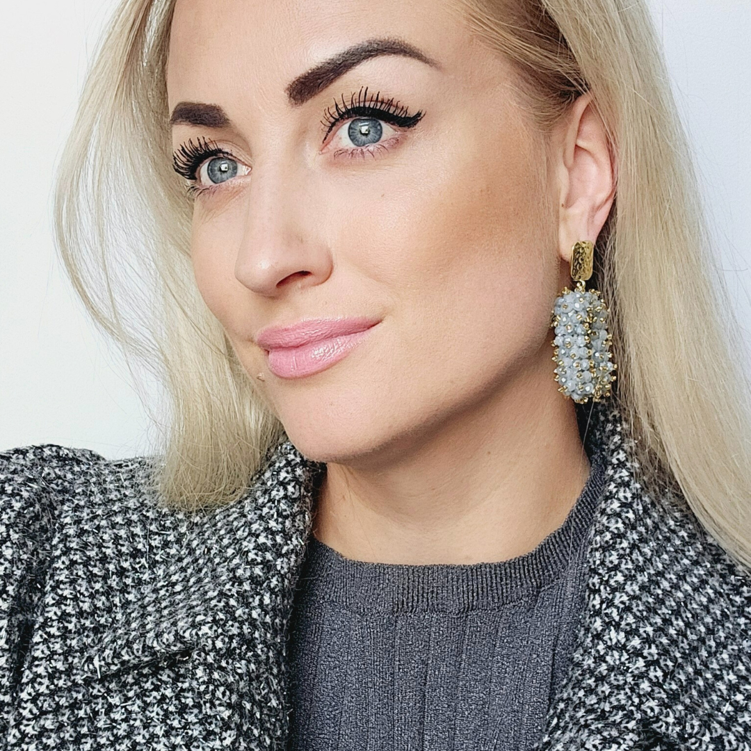 Statement oorbellen colorful must have