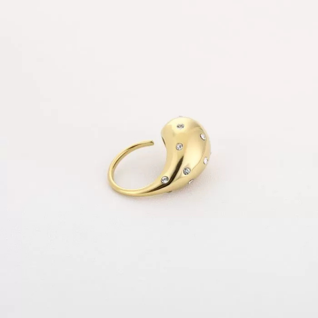Druppel ring