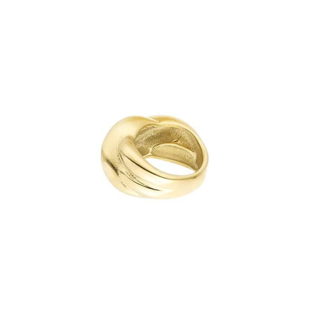 Robuuste ring