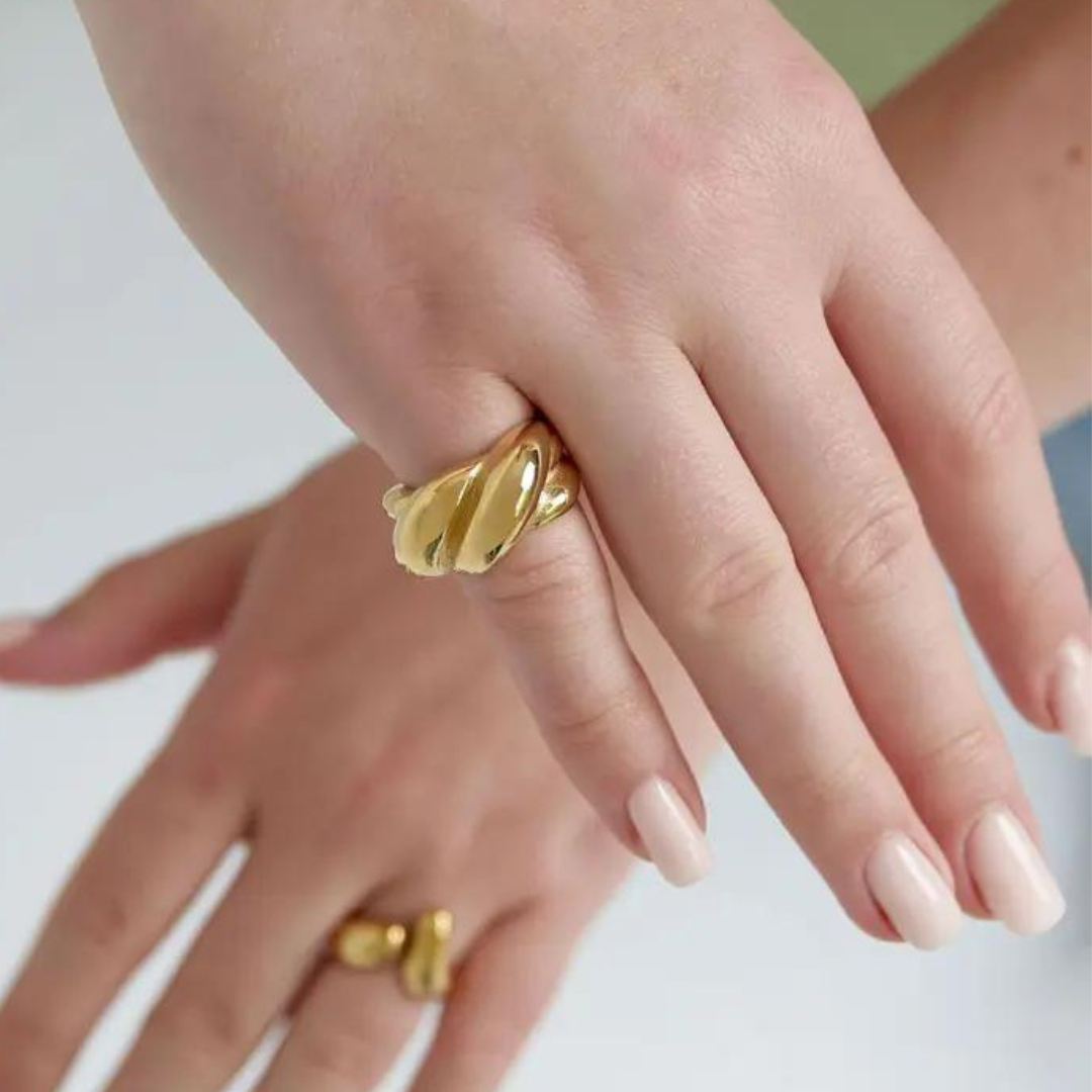 Robuuste ring