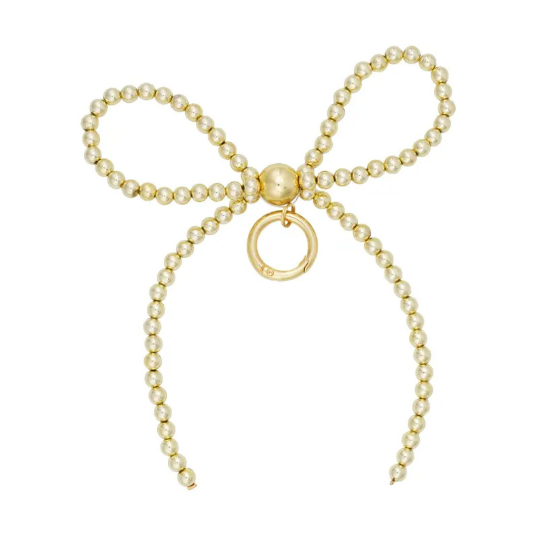 Grote strik hanger