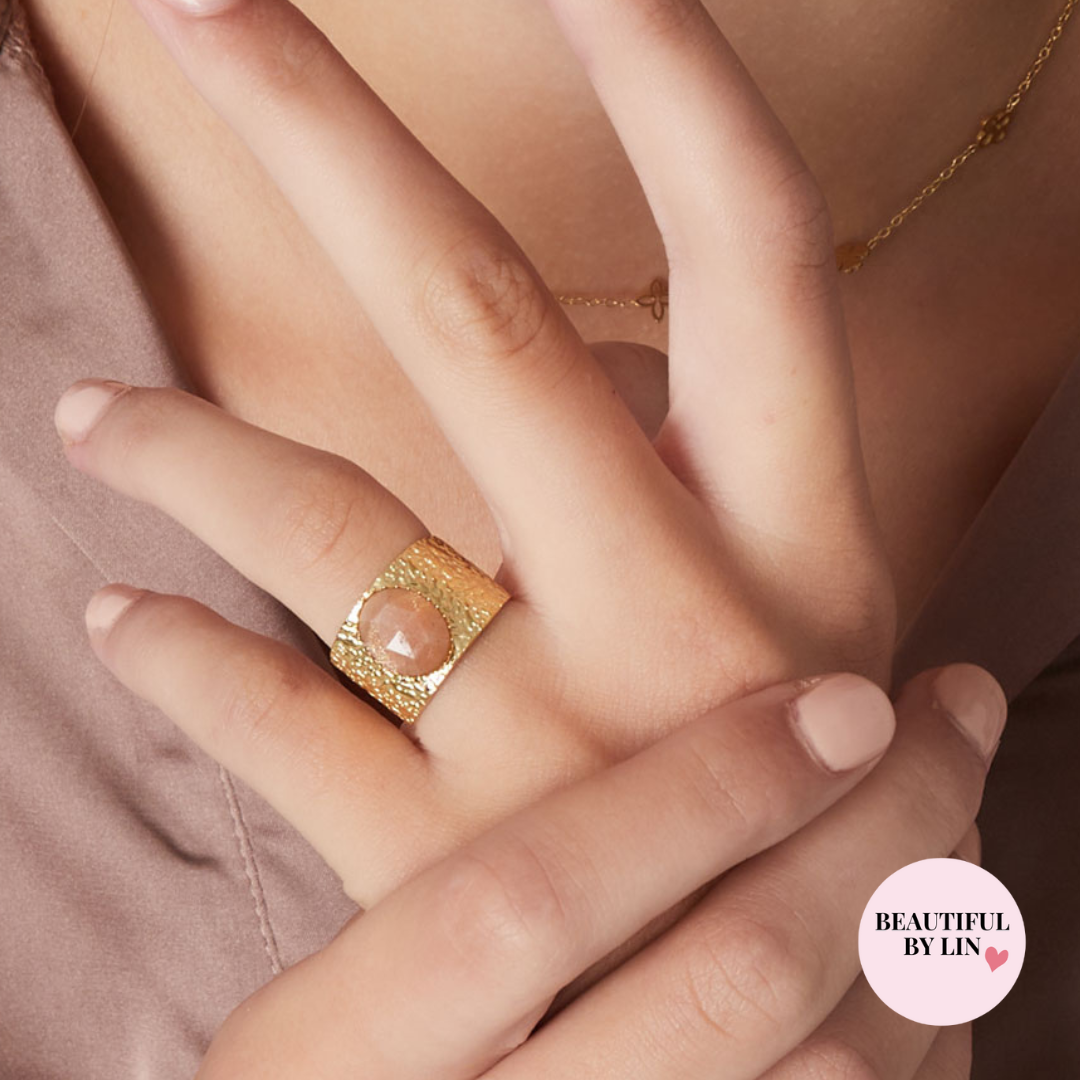Feel you ring