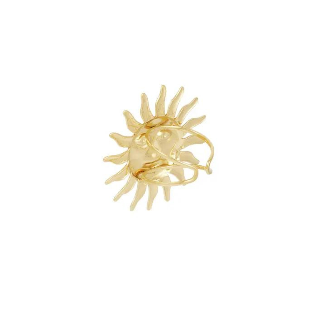 Sunshine ring