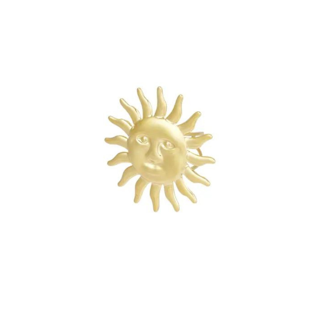 Sunshine ring