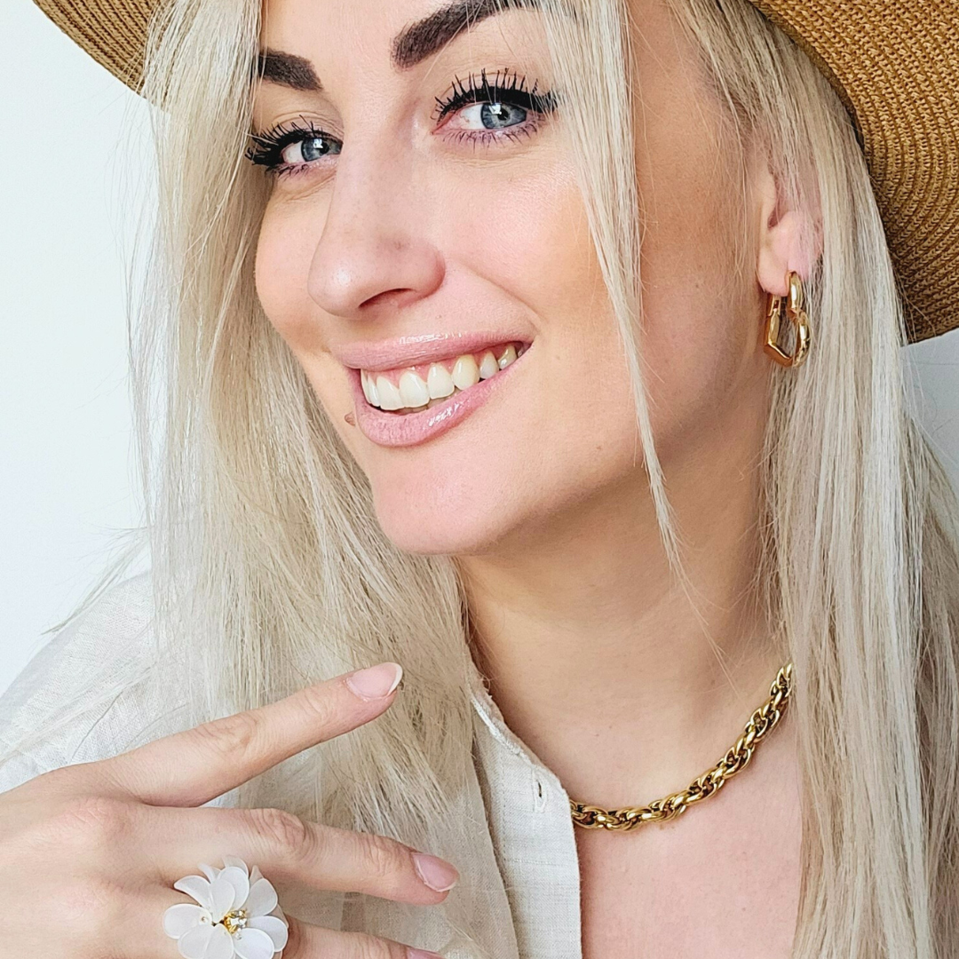 Schakelketting robuust