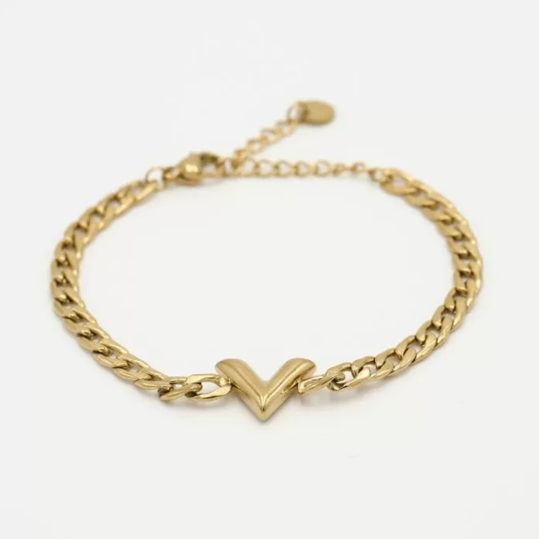V armband