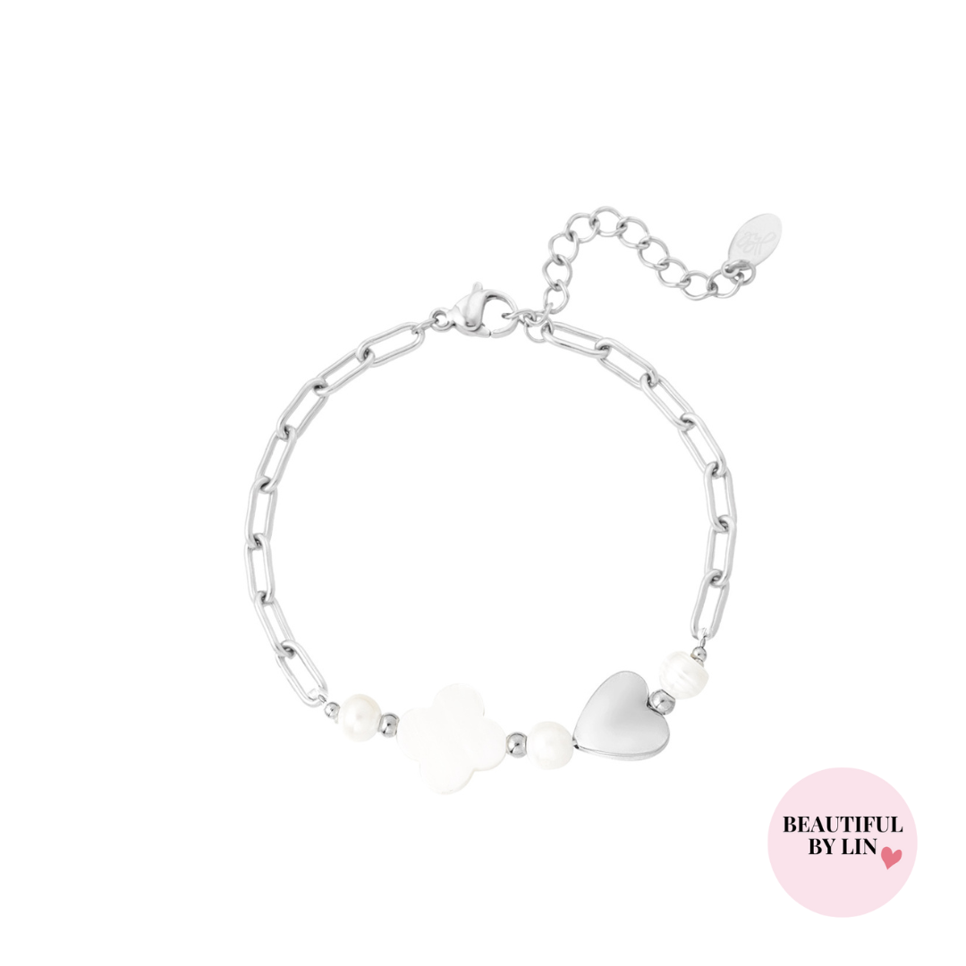 Nina Love armband