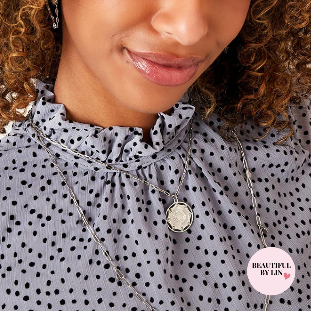 Tess ketting