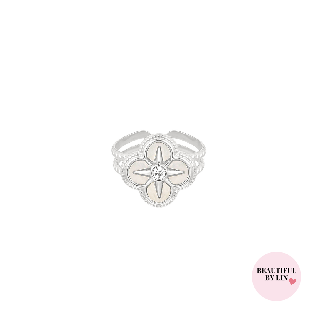 Flower Ring