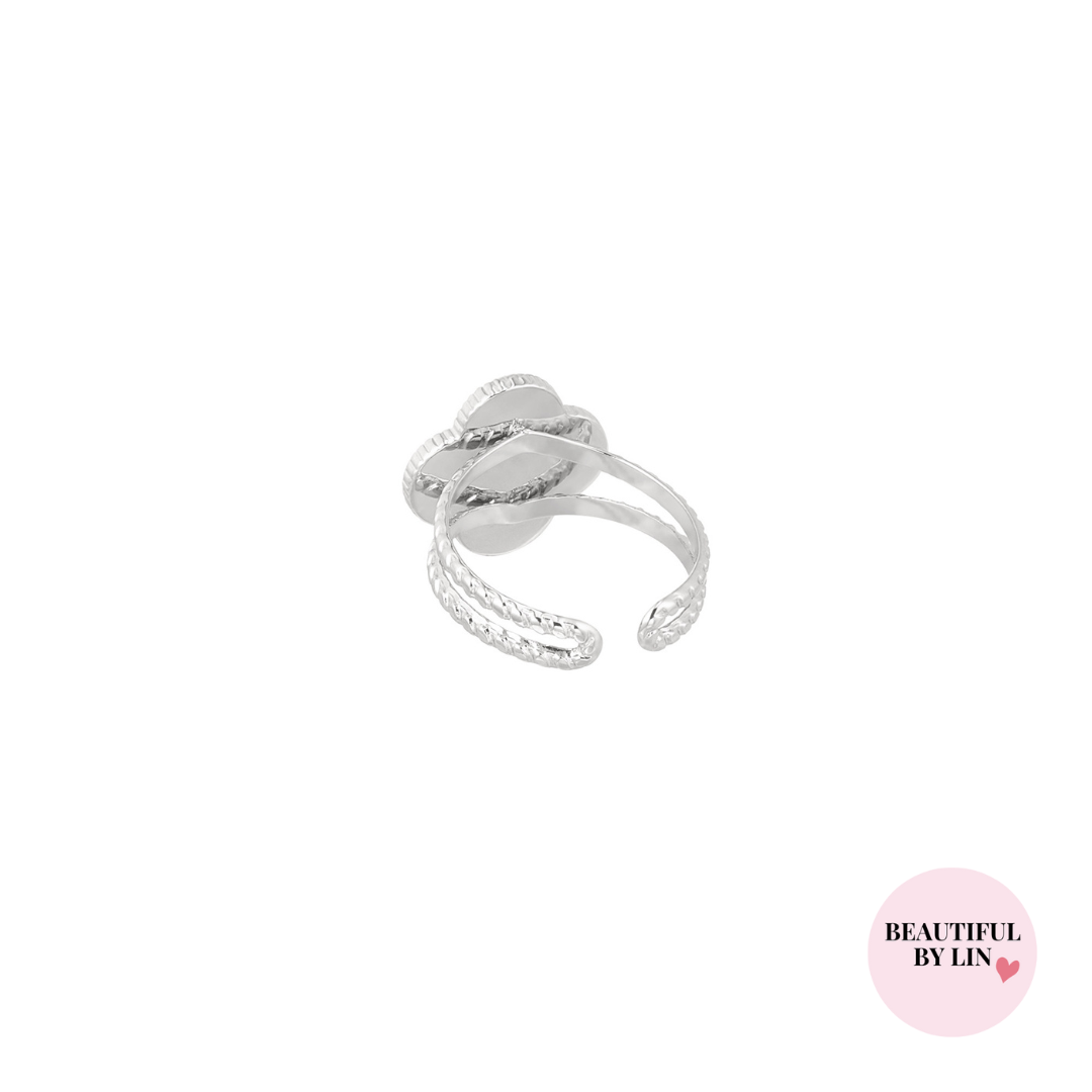 Flower Ring