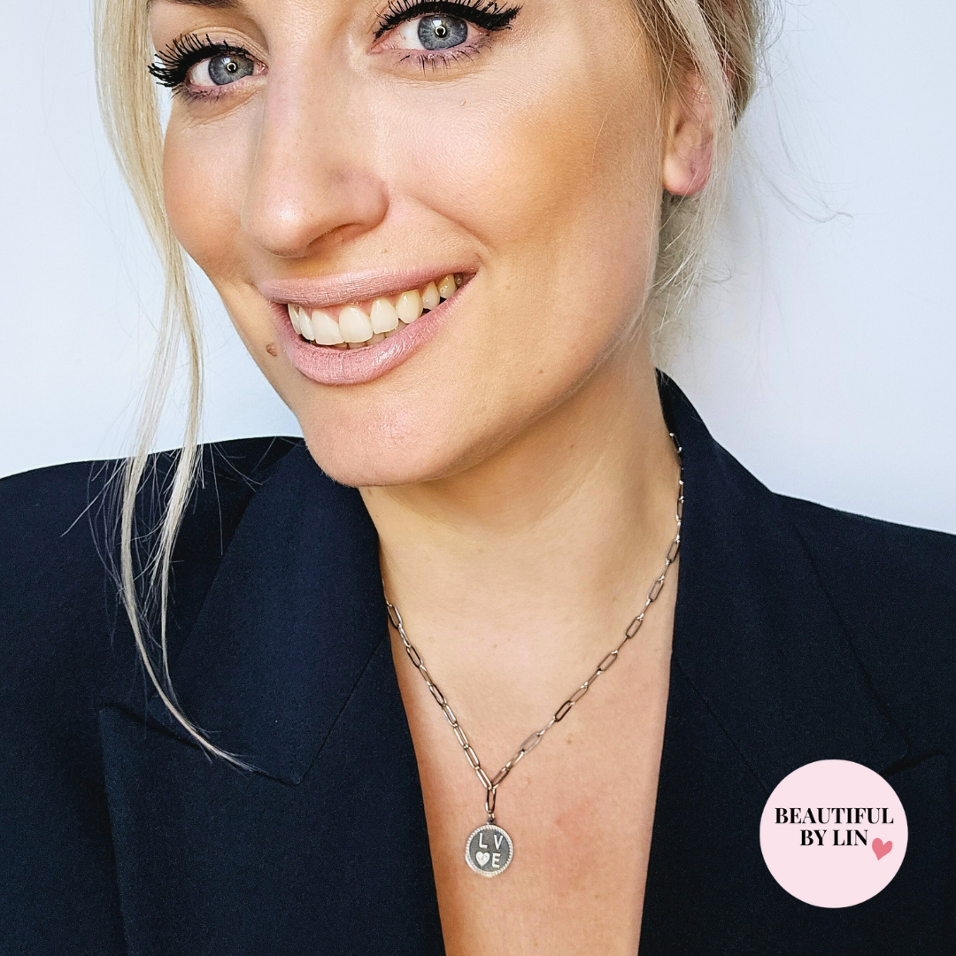 Liva ketting