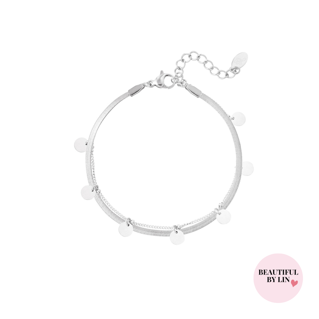 Cirkle armband