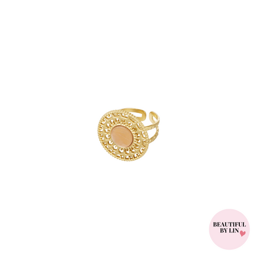 Sofia ring