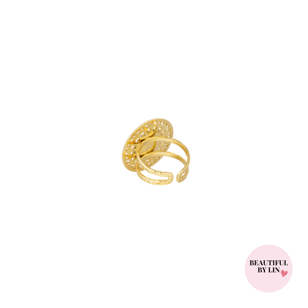 Sofia ring