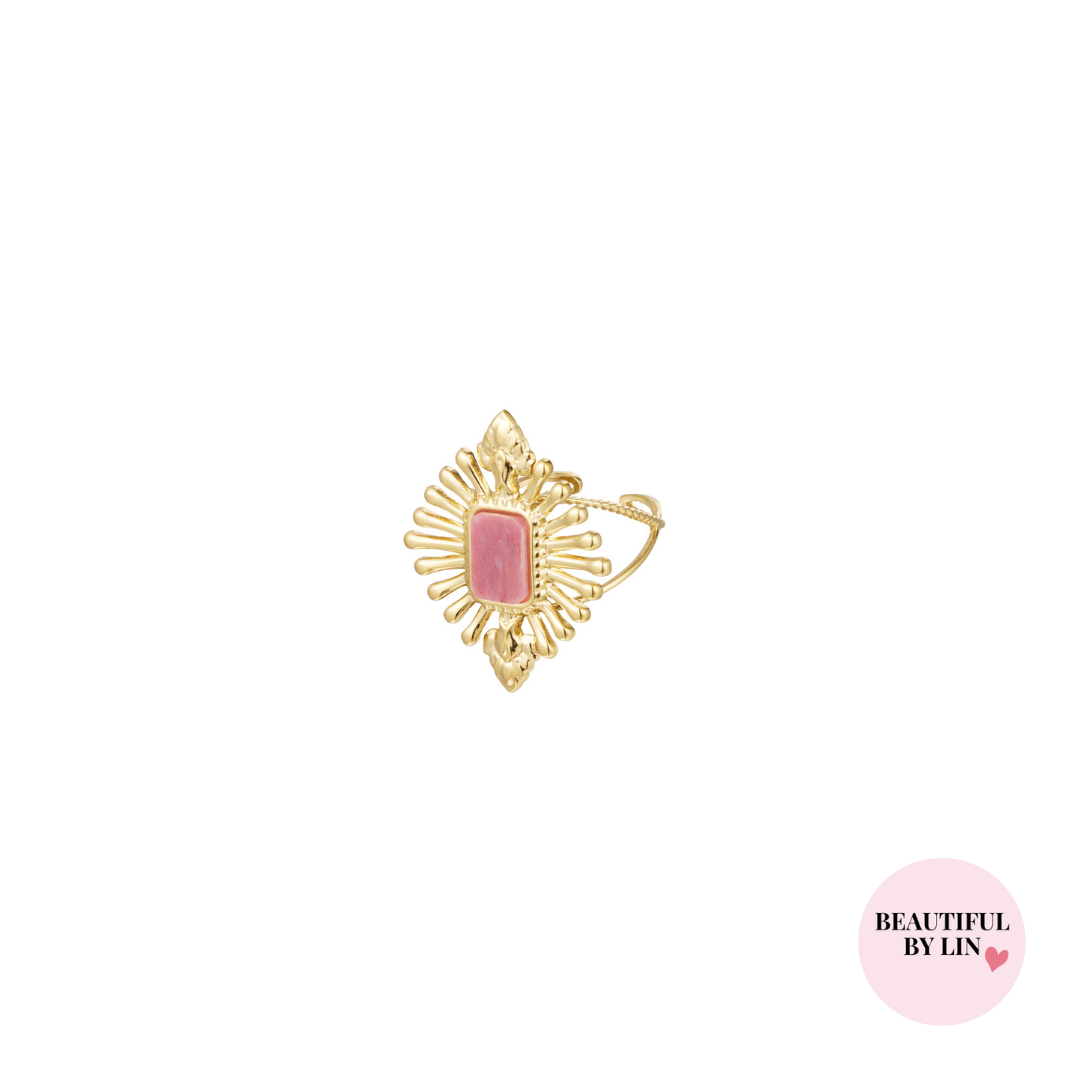 Vintage ring