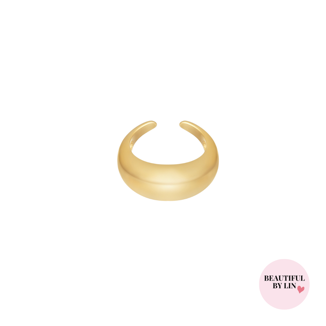 Bold ring SALE