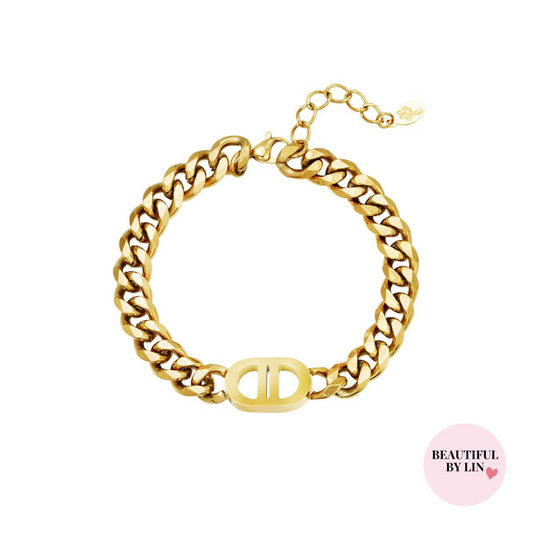Be Fashion armband