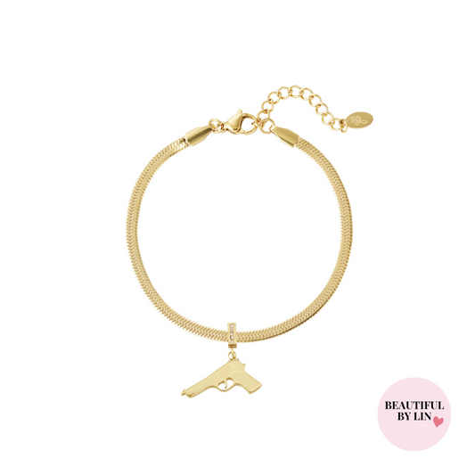 Mia armband