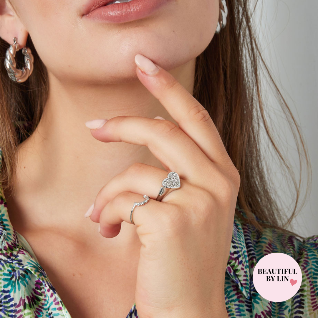 Romy ring