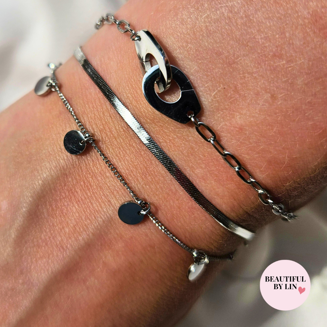 Cirkle armband