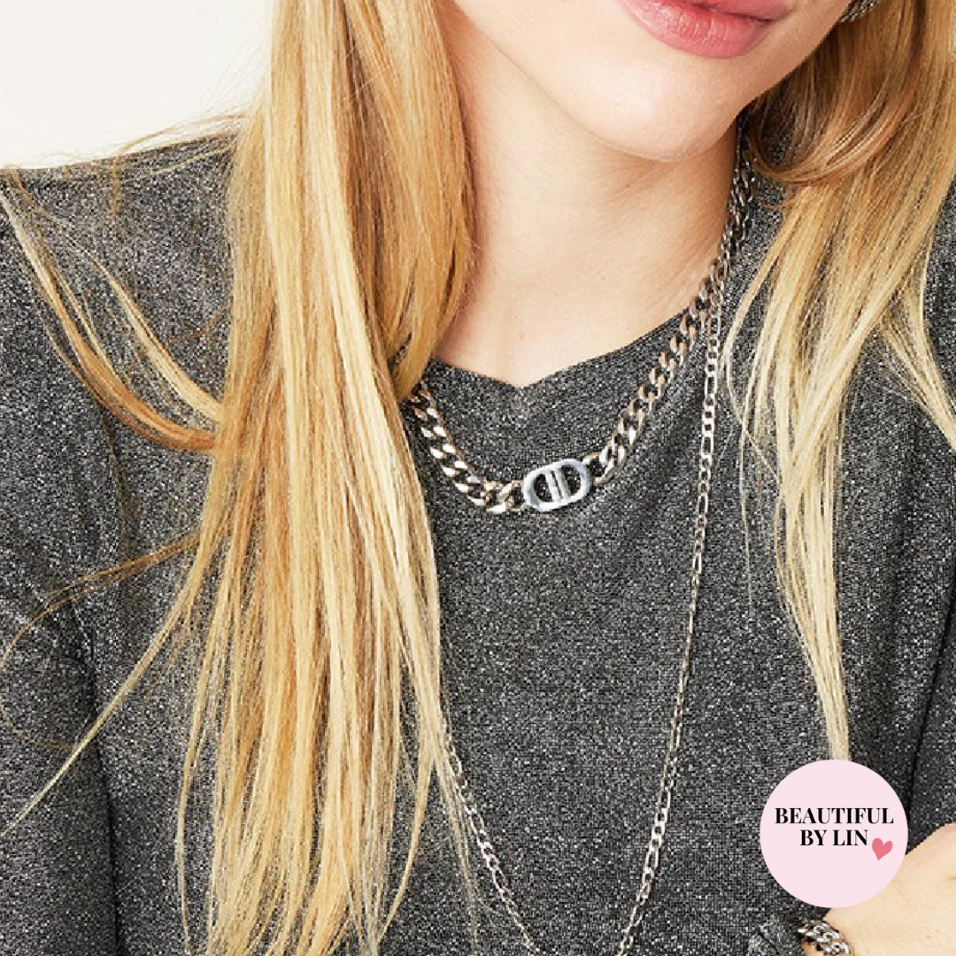 Be Fashion ketting