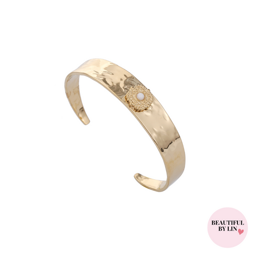 Armband stone