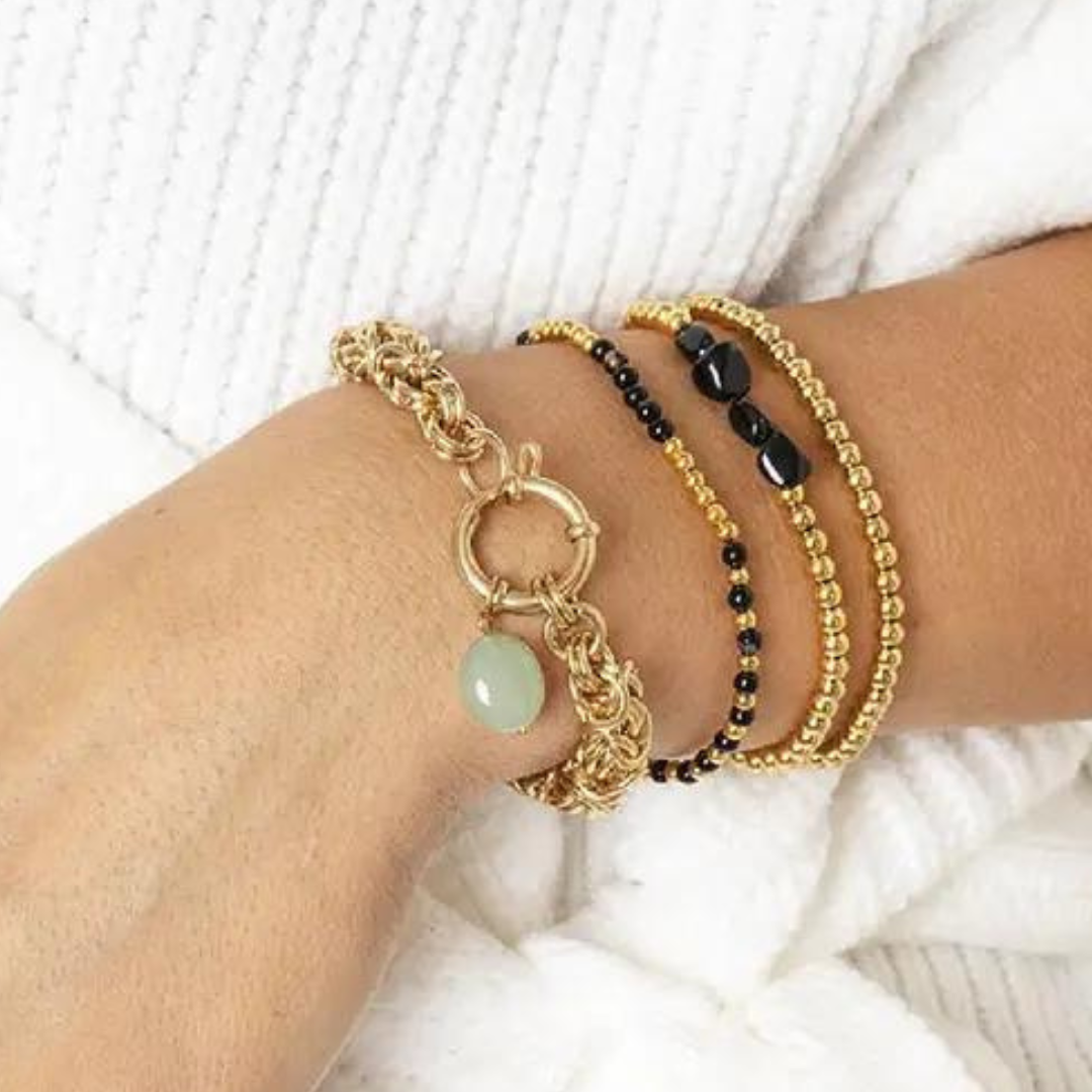 Armband Midi Beads