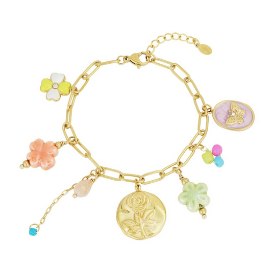 Bedelarmband Charmify Me