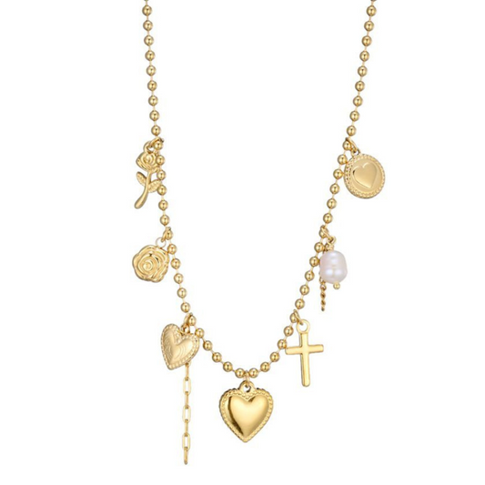 Party bedelketting