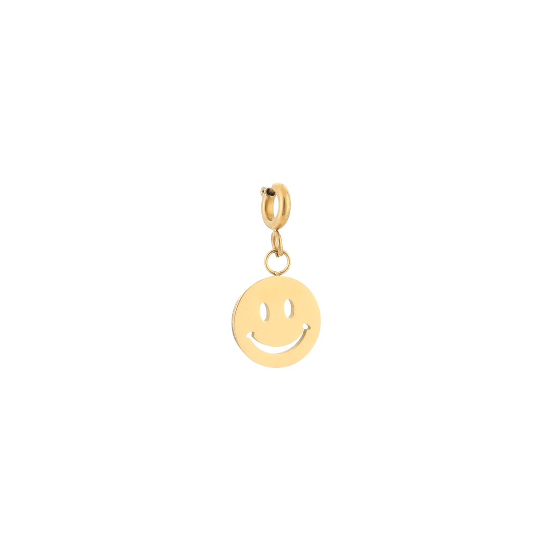 Bedel smiley