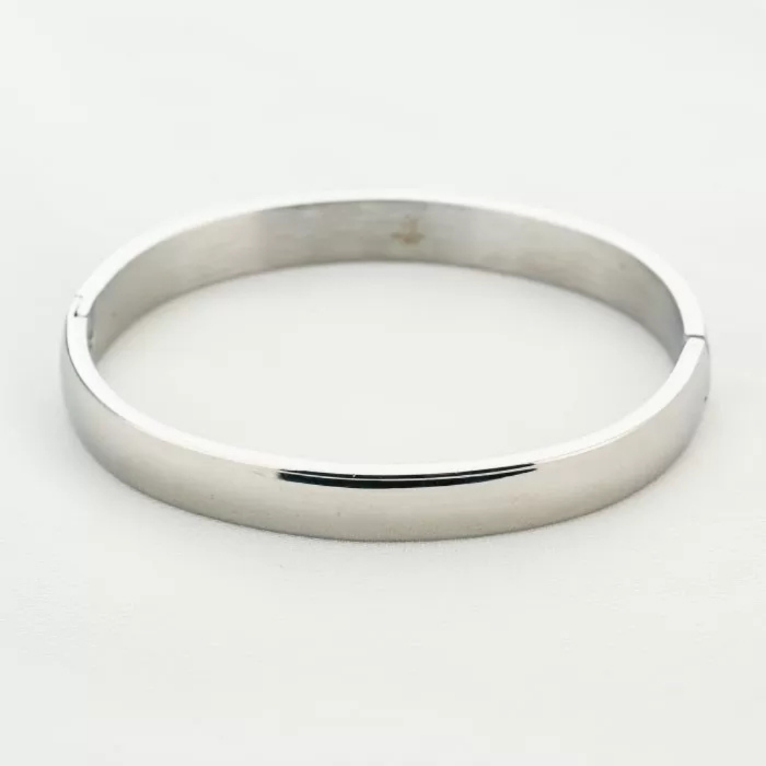 Slavenarmband breed