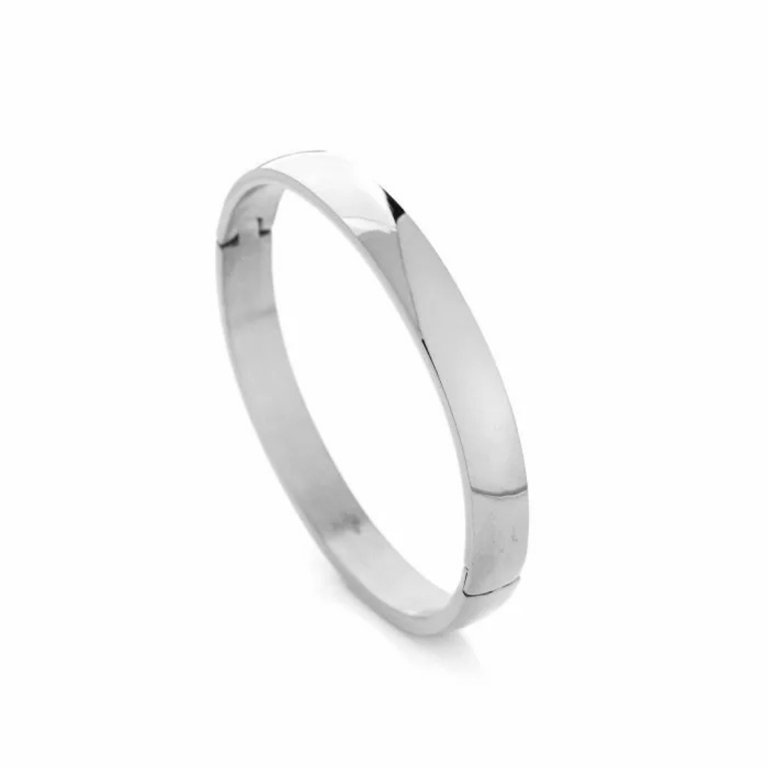Slavenarmband breed