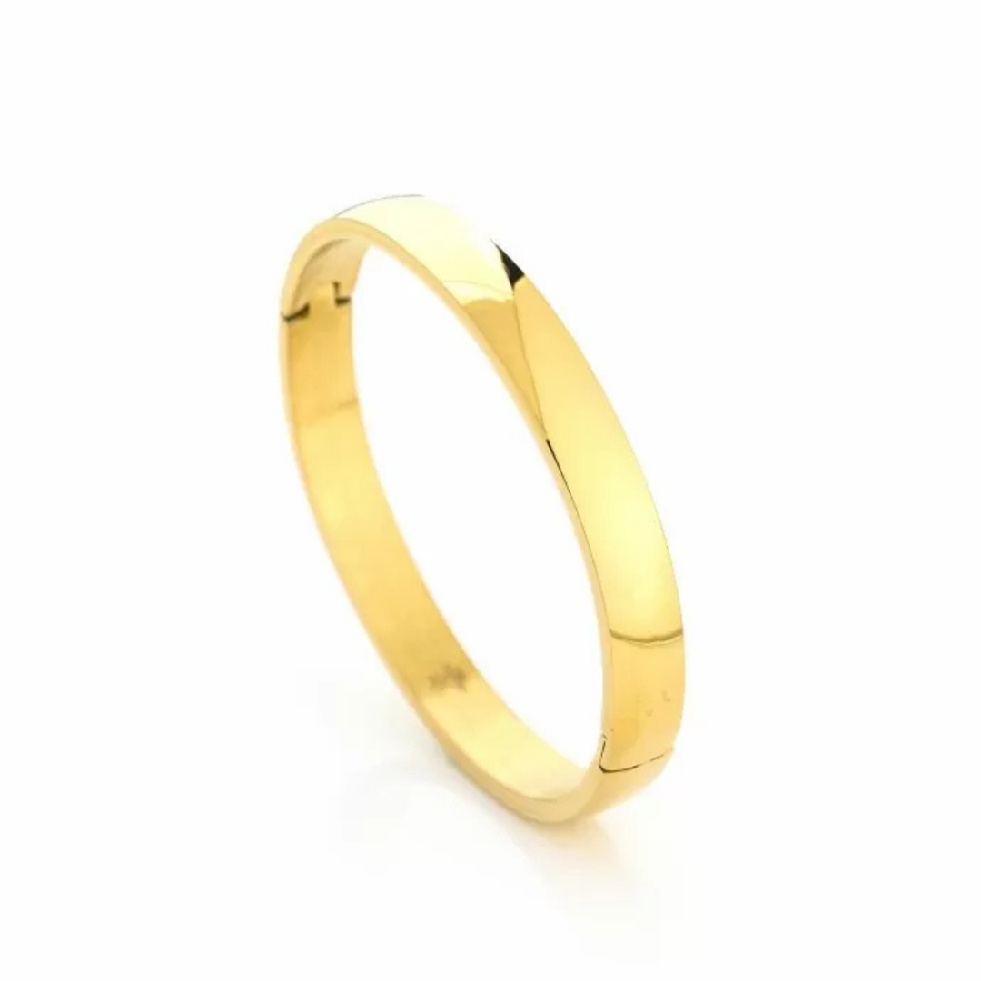 Slavenarmband breed