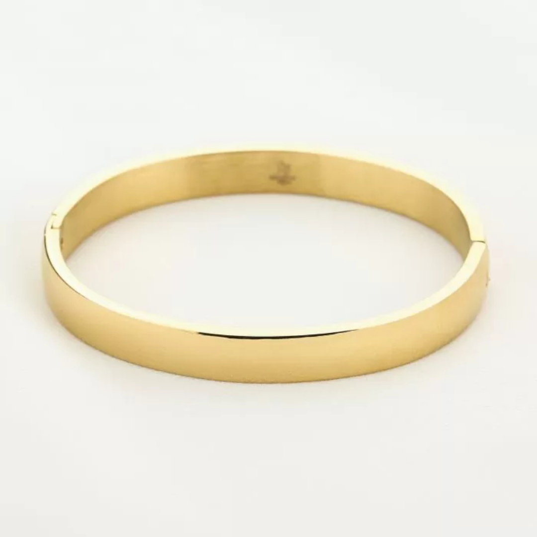 Slavenarmband breed