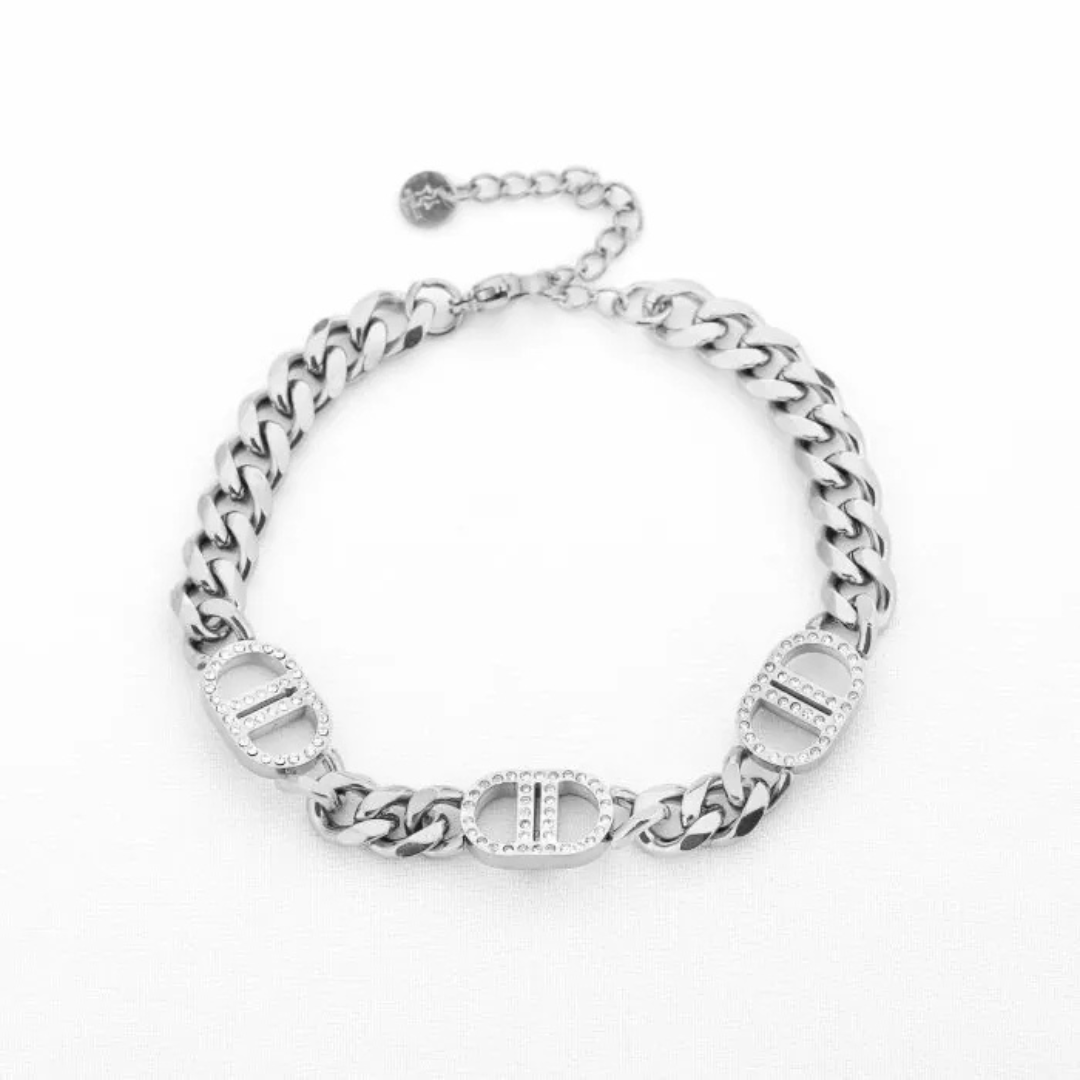 Inspired armband