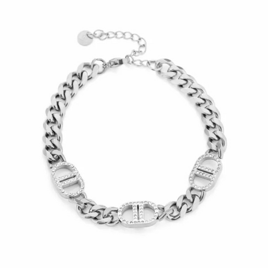 Inspired armband