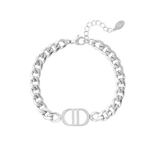 Be Brave armband