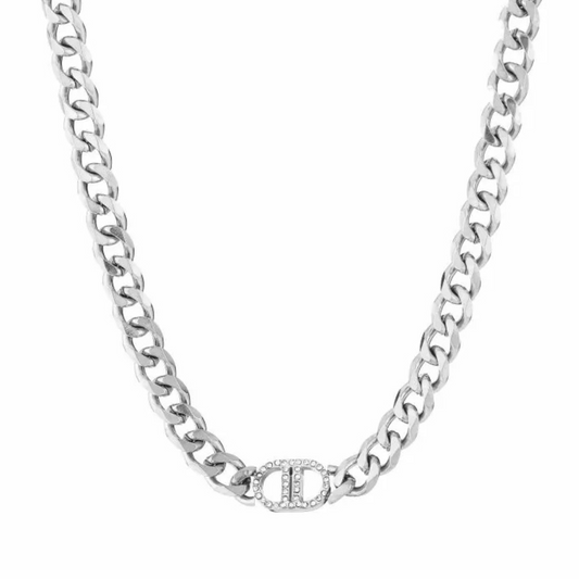 Inspired ketting