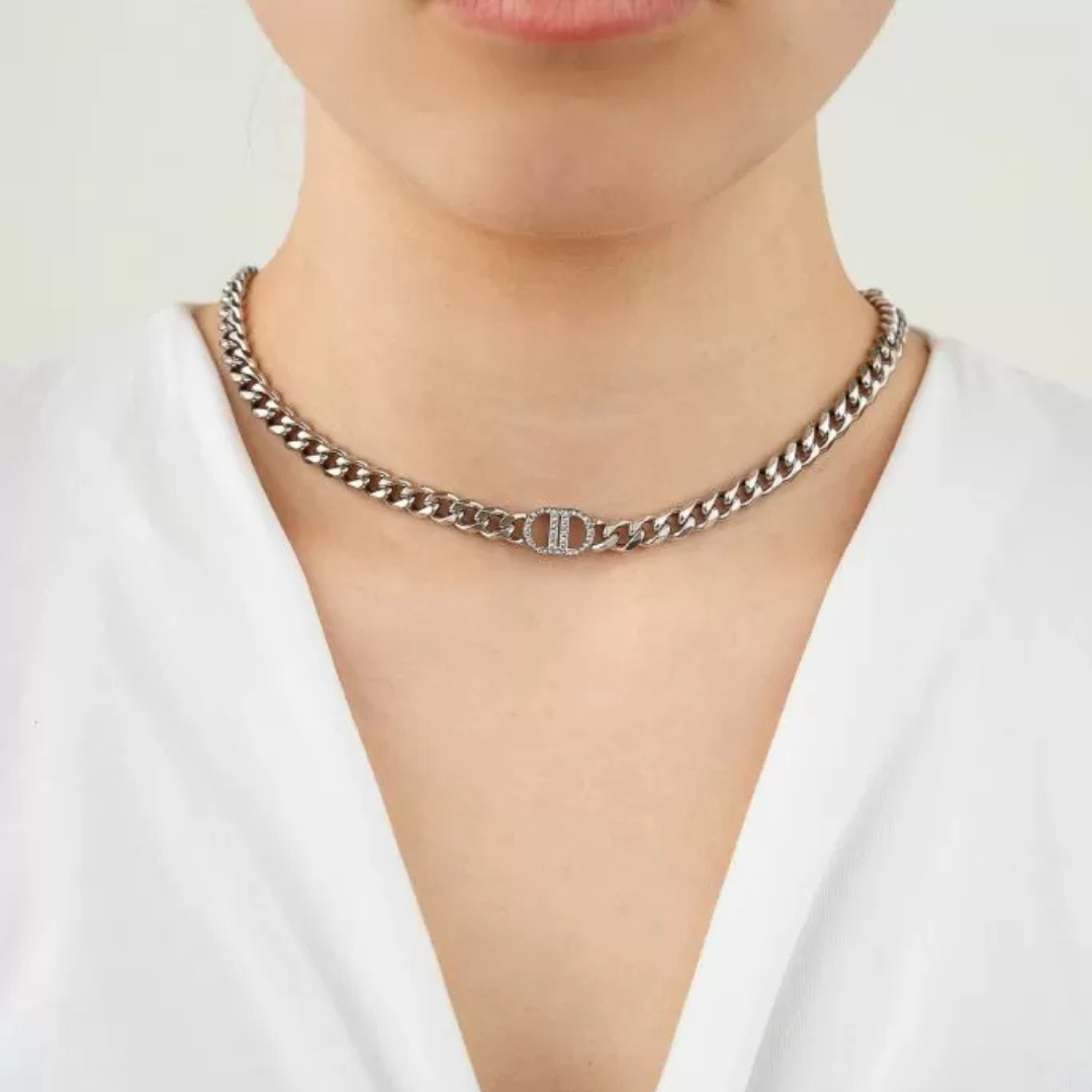 Inspired ketting