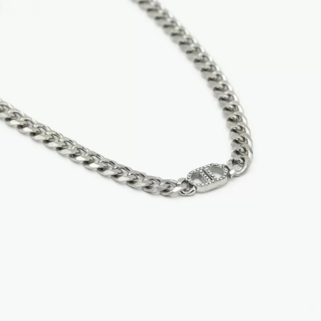 Inspired ketting