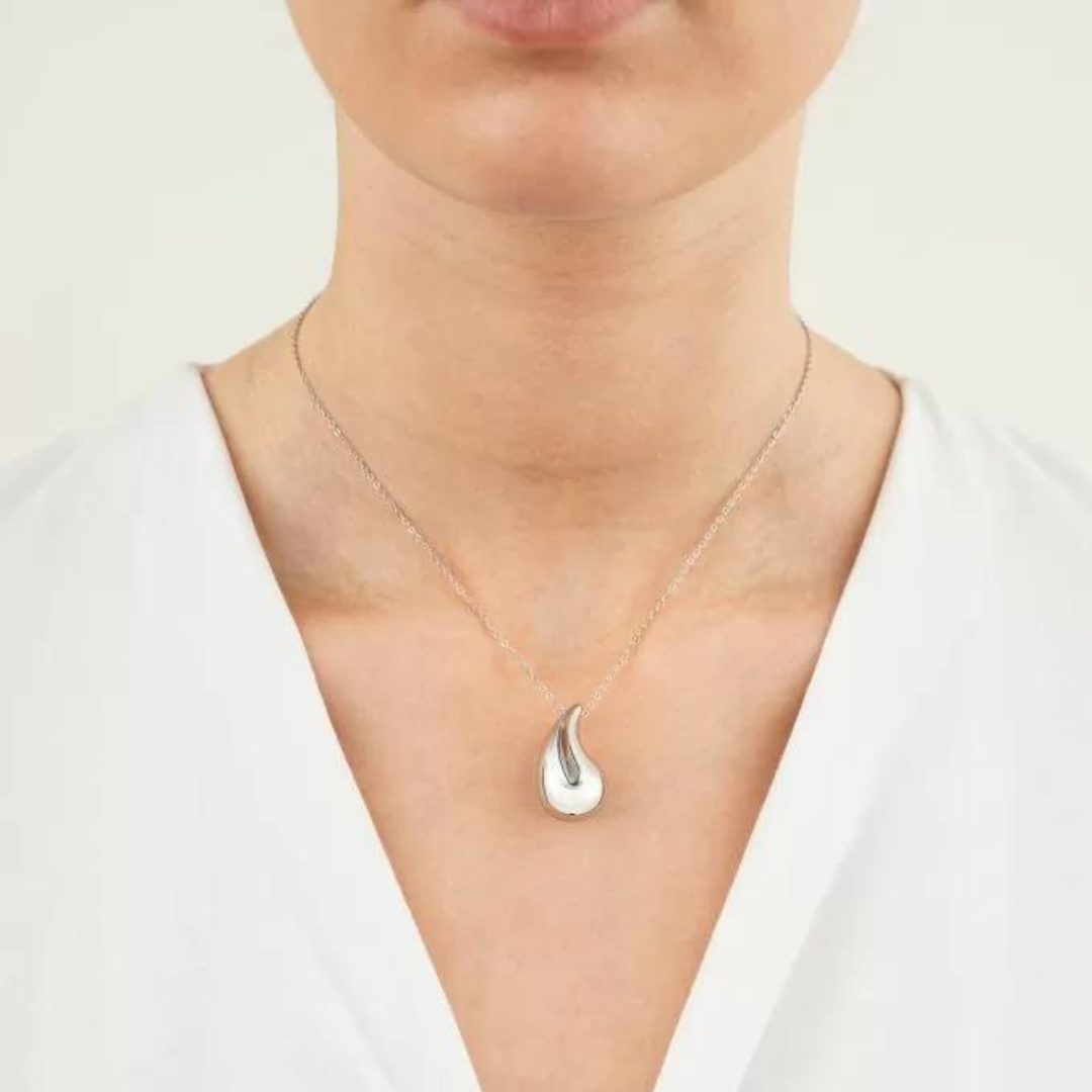 Druppel ketting