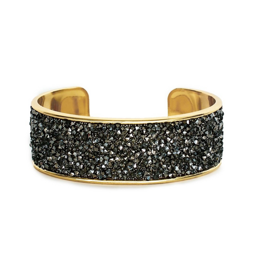 Glitter armand